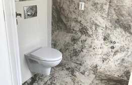 Duplex 118,45 mp utili, teren de 225 mp, ultrafinisat, zona linistita de case