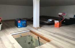 Duplex 118,45 mp utili, teren de 225 mp, ultrafinisat, zona linistita de case