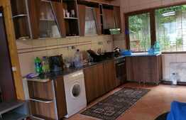 Casa de vacanta cu acces la lacul Tarnita