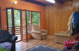 Casa de vacanta cu acces la lacul Tarnita