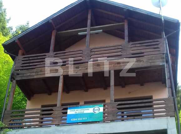 Casa de vânzare 4 camere Exterior Vest - 31428CV | BLITZ Cluj-Napoca | Poza1