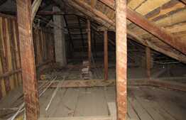 Casa individuala 70 mp, teren 348 mp, zona Iulius Mall