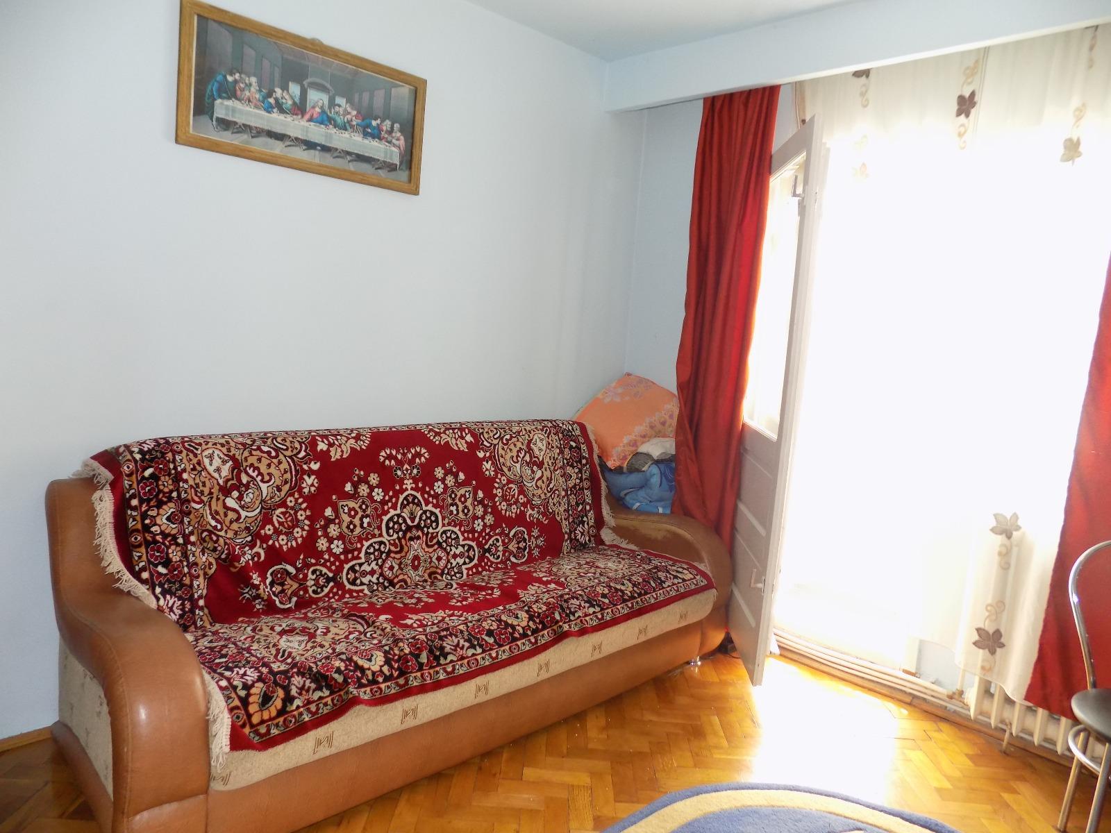 Apartament de închiriat 2 camere Marasti - 31430AI | BLITZ Cluj-Napoca | Poza9