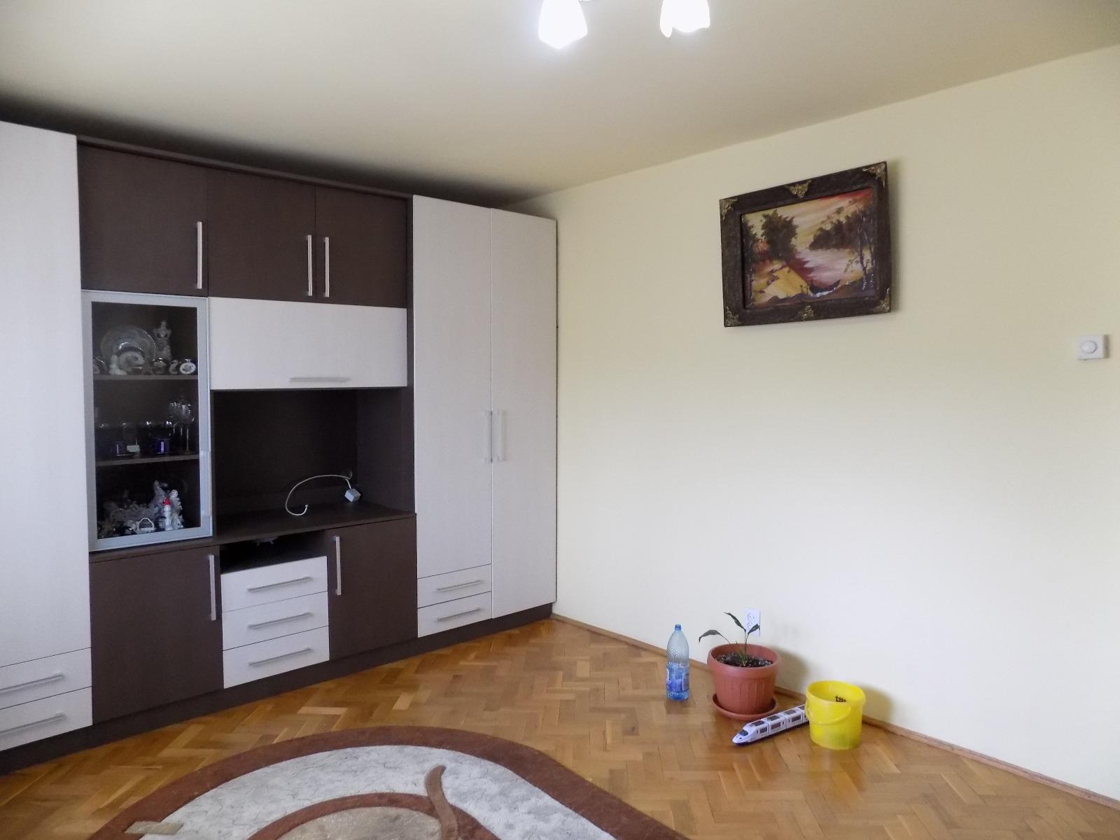 Apartament de închiriat 2 camere Marasti - 31430AI | BLITZ Cluj-Napoca | Poza6
