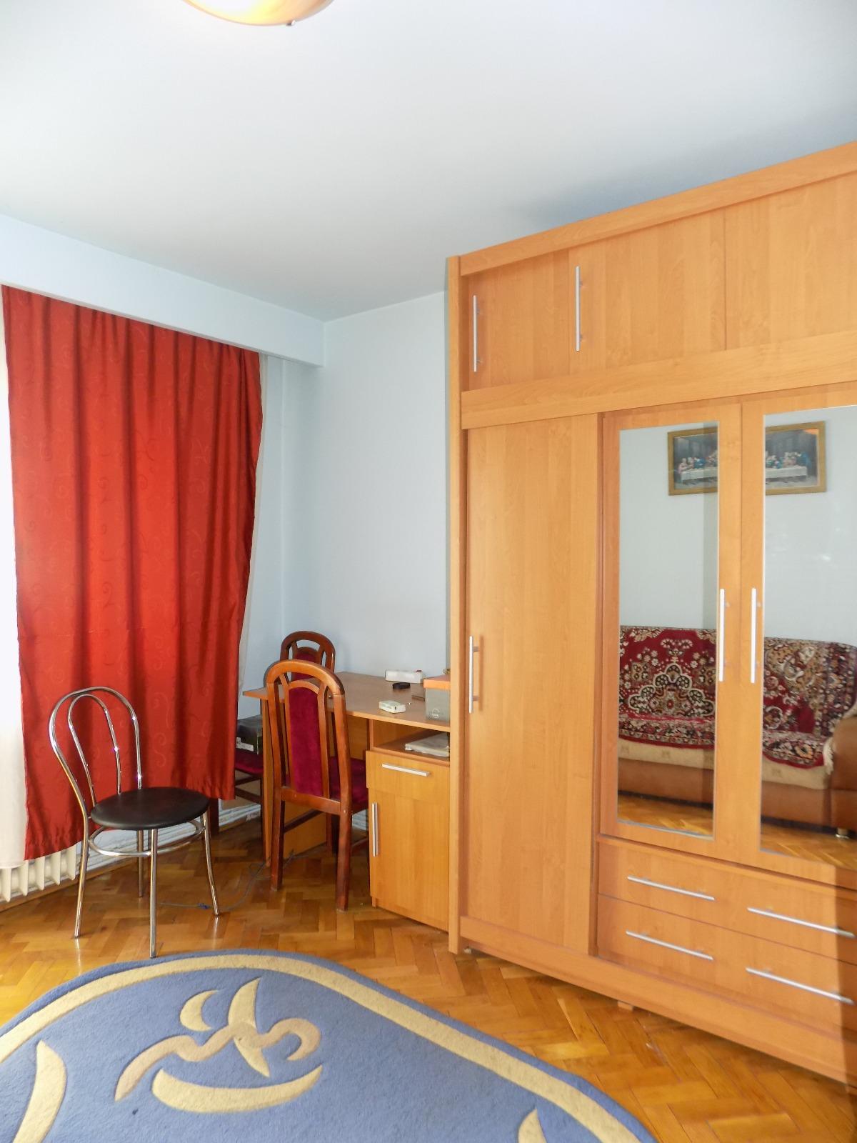 Apartament de închiriat 2 camere Marasti - 31430AI | BLITZ Cluj-Napoca | Poza8