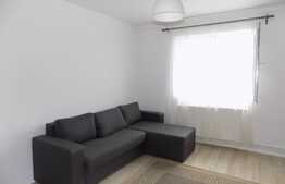 Garsoniera de 22 mp, zona Expo Transilvania