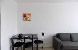 Garsoniera de 22 mp, zona Expo Transilvania