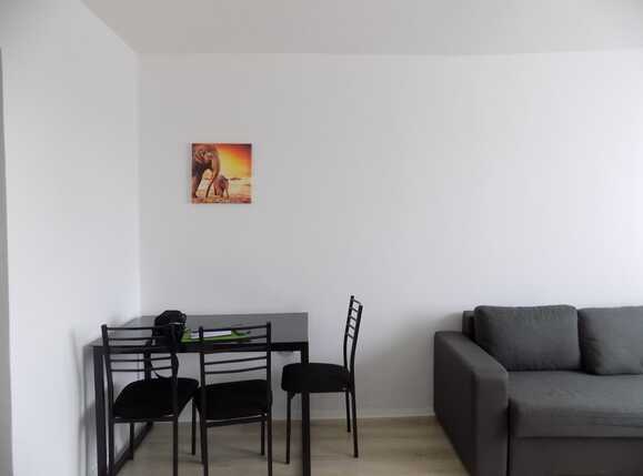 Garsonieră de închiriat Marasti - 31432AI | BLITZ Cluj-Napoca | Poza2