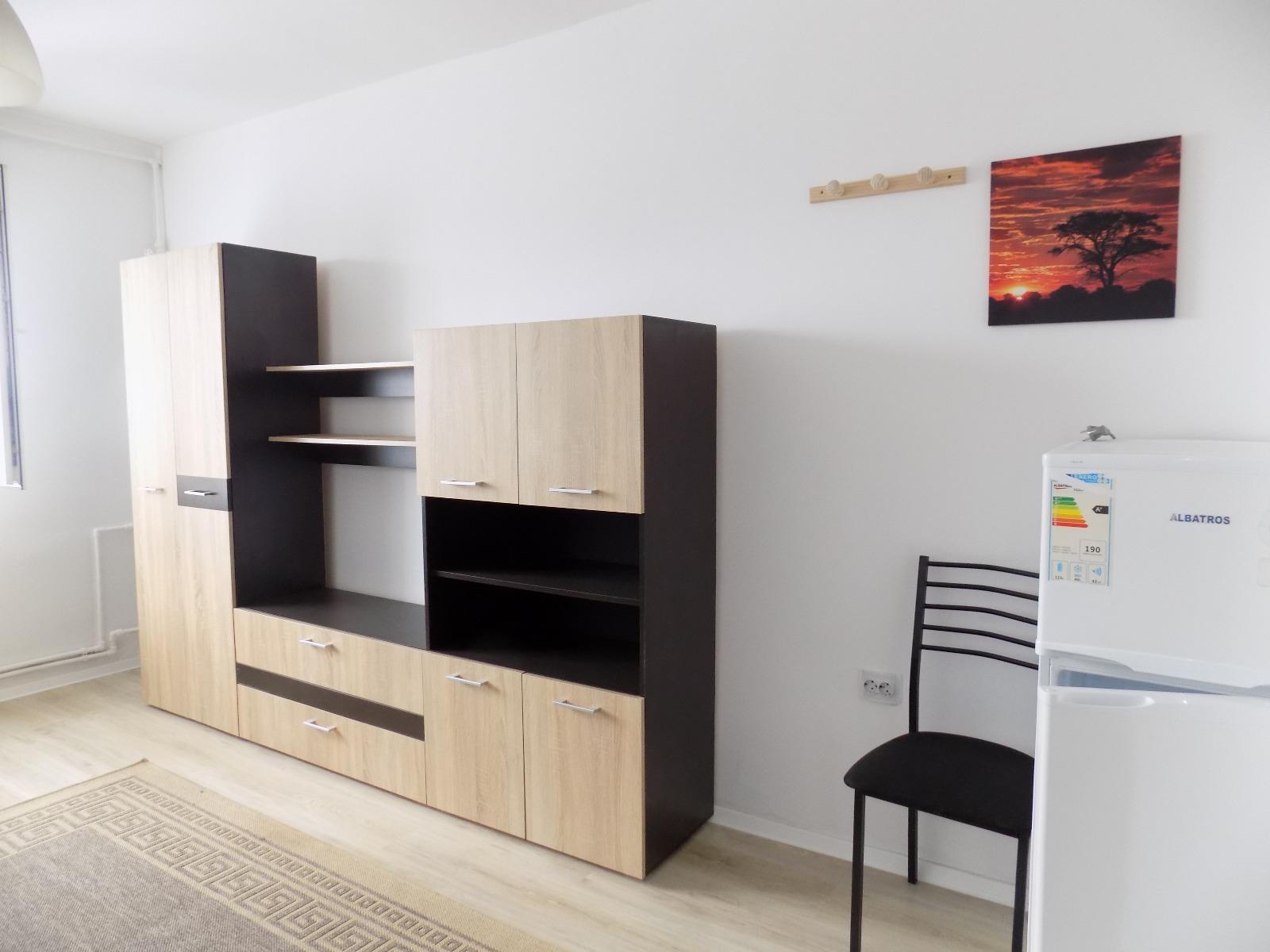 Garsonieră de închiriat Marasti - 31432AI | BLITZ Cluj-Napoca | Poza3