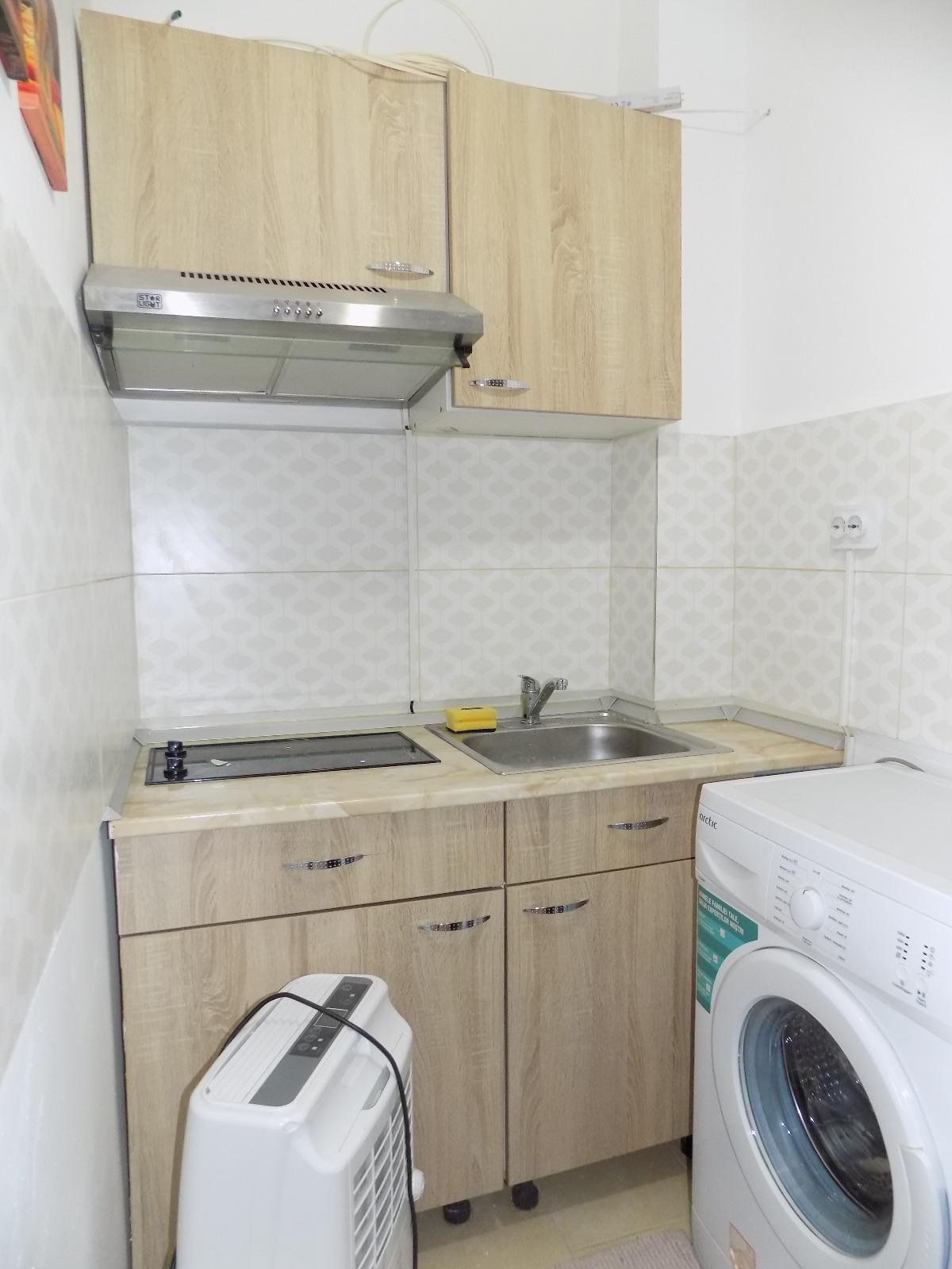 Garsonieră de închiriat Marasti - 31432AI | BLITZ Cluj-Napoca | Poza4