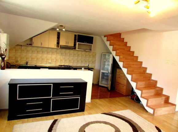 Apartament de închiriat 2 camere Manastur - 31433AI | BLITZ Cluj-Napoca | Poza1