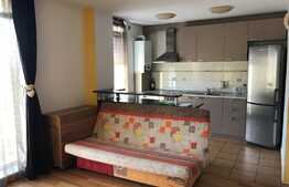 Apartament 2 camere, 52 mp, parcare, zona strazii Borhanci 