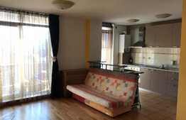 Apartament 2 camere, 52 mp, parcare, zona strazii Borhanci 