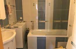 Apartament 2 camere, 52 mp, parcare, zona strazii Borhanci 