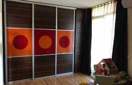 Apartament 2 camere, 52 mp, parcare, zona strazii Borhanci 