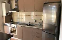 Apartament 2 camere, 52 mp, parcare, zona strazii Borhanci 