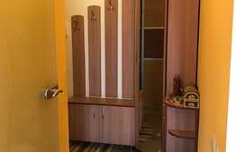 Apartament 2 camere, 52 mp, parcare, zona strazii Borhanci 