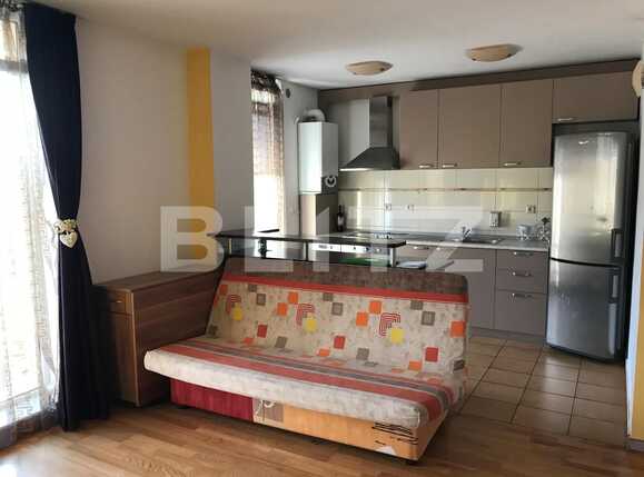Apartament de vânzare 2 camere Borhanci - 31434AV | BLITZ Cluj-Napoca | Poza2
