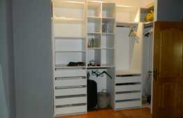 Apartament 3 camere, 86 mp, mobilat LUX, gradina, zona Gradinii Botanice