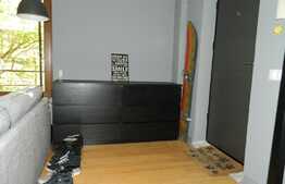 Apartament 3 camere, 86 mp, mobilat LUX, gradina, zona Gradinii Botanice