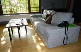 Apartament 3 camere, 86 mp, mobilat LUX, gradina, zona Gradinii Botanice