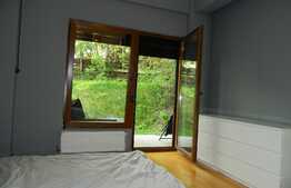 Apartament 3 camere, 86 mp, mobilat LUX, gradina, zona Gradinii Botanice