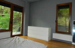 Apartament 3 camere, 86 mp, mobilat LUX, gradina, zona Gradinii Botanice