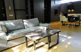 Apartament 3 camere, 86 mp, mobilat LUX, gradina, zona Gradinii Botanice