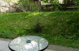 Apartament 3 camere, 86 mp, mobilat LUX, gradina, zona Gradinii Botanice