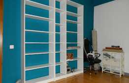 Apartament 3 camere, 86 mp, mobilat LUX, gradina, zona Gradinii Botanice