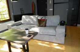 Apartament 3 camere, 86 mp, mobilat LUX, gradina, zona Gradinii Botanice