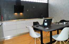 Apartament 3 camere, 86 mp, mobilat LUX, gradina, zona Gradinii Botanice