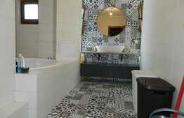 Apartament 3 camere, 86 mp, mobilat LUX, gradina, zona Gradinii Botanice