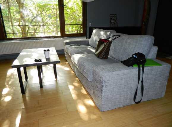 Apartament de închiriat 3 camere Zorilor - 31435AI | BLITZ Cluj-Napoca | Poza3