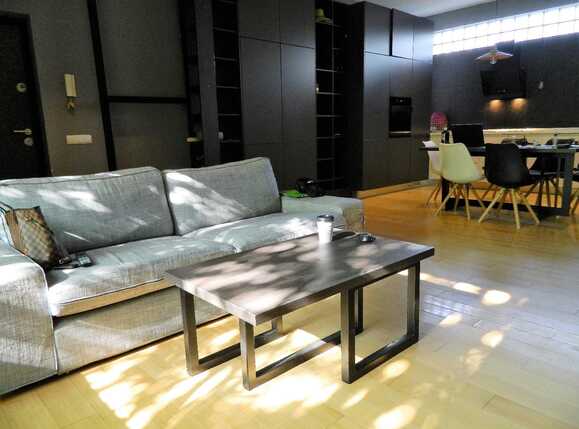 Apartament de închiriat 3 camere Zorilor - 31435AI | BLITZ Cluj-Napoca | Poza1