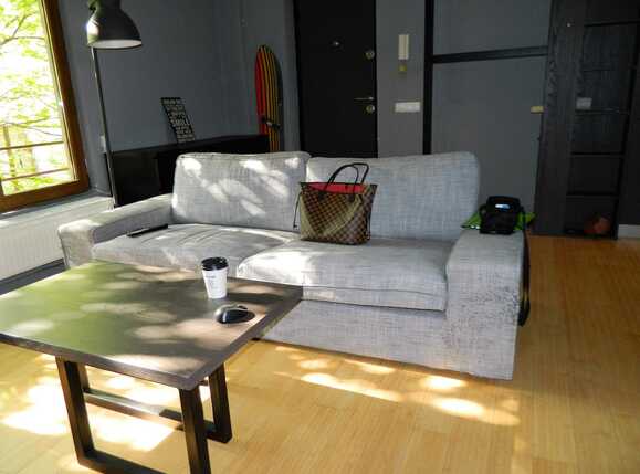 Apartament de închiriat 3 camere Zorilor - 31435AI | BLITZ Cluj-Napoca | Poza2