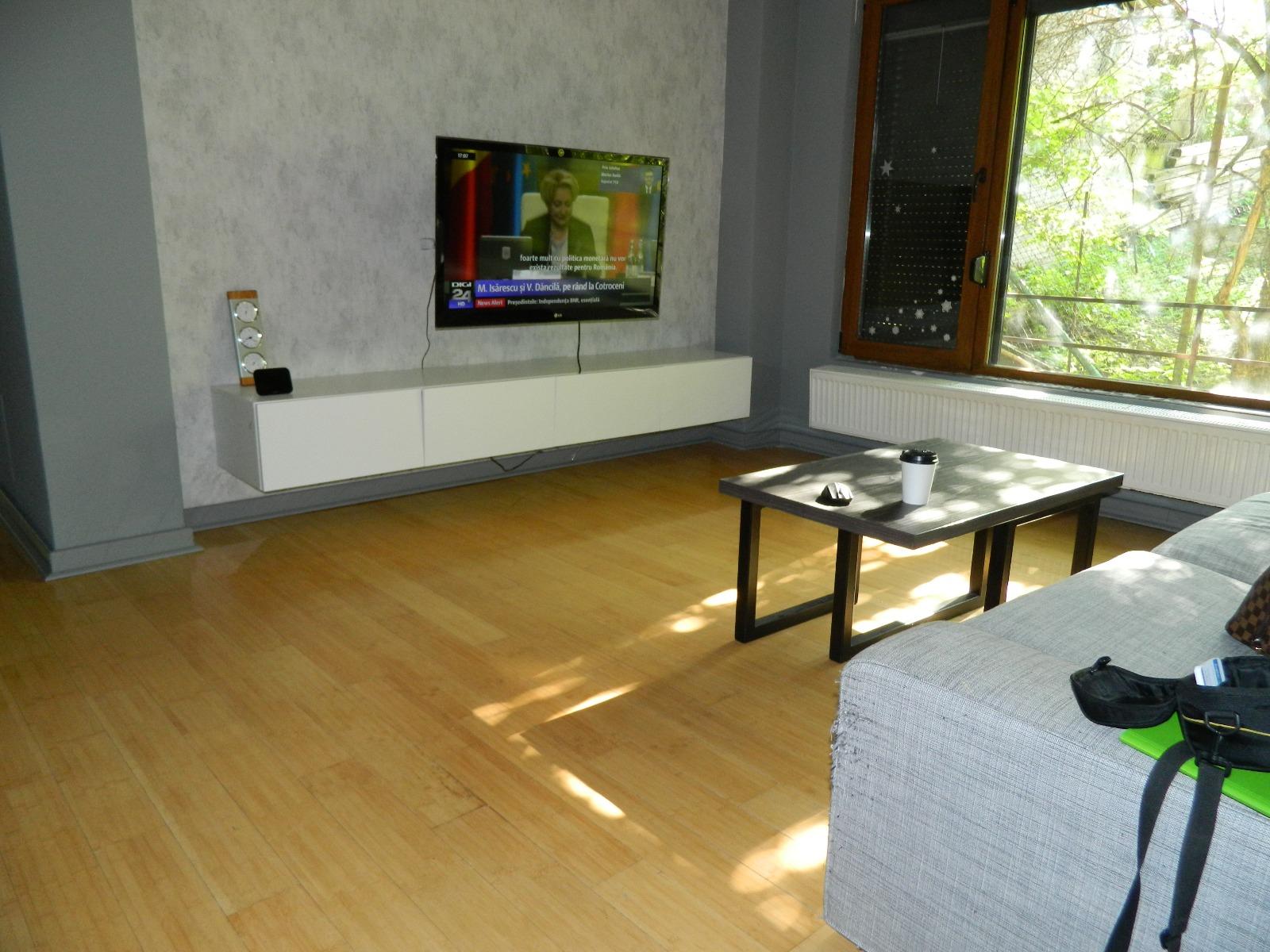 Apartament de închiriat 3 camere Zorilor - 31435AI | BLITZ Cluj-Napoca | Poza4