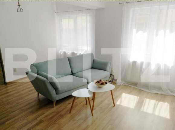 Apartament de vânzare 2 camere Baciu - 31436AV | BLITZ Cluj-Napoca | Poza1