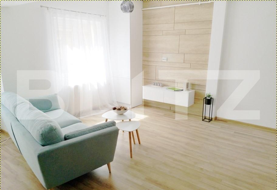 Apartament de vânzare 2 camere Baciu - 31436AV | BLITZ Cluj-Napoca | Poza2