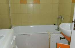 2 camere, decomandate, prima inchiriere, zona Junior Residence