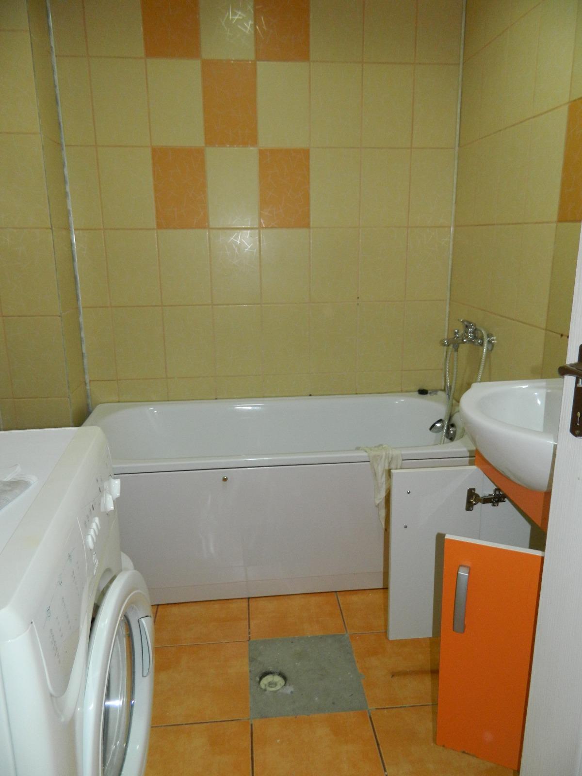 Apartament de închiriat 2 camere Iris - 31437AI | BLITZ Cluj-Napoca | Poza8