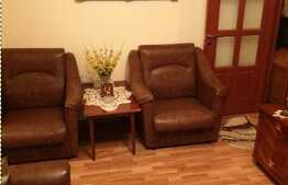 Apartament 2 camere, 50 mp, zona Casa Piratilor