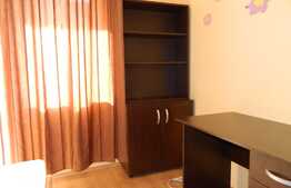 2 camere, decomandate, 62 mp, prima inchiriere, zona strazii Constantin Noica