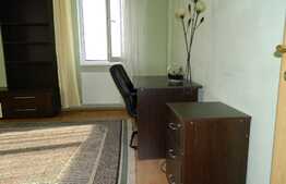 2 camere, decomandate, 62 mp, prima inchiriere, zona strazii Constantin Noica