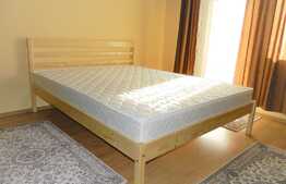 2 camere, decomandate, 62 mp, prima inchiriere, zona strazii Constantin Noica