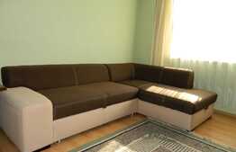 2 camere, decomandate, 62 mp, prima inchiriere, zona strazii Constantin Noica