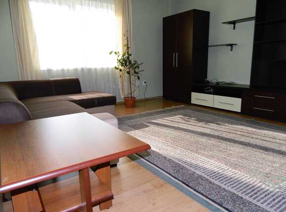Apartament de închiriat 2 camere Zorilor - 31439AI | BLITZ Cluj-Napoca | Poza6