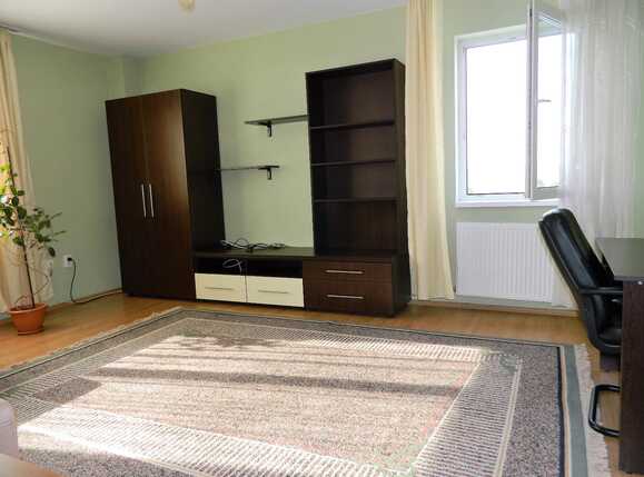 Apartament de închiriat 2 camere Zorilor - 31439AI | BLITZ Cluj-Napoca | Poza5