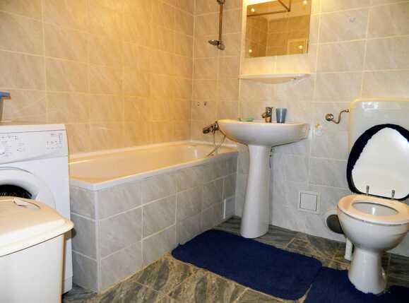 Apartament de închiriat 2 camere Zorilor - 31439AI | BLITZ Cluj-Napoca | Poza11