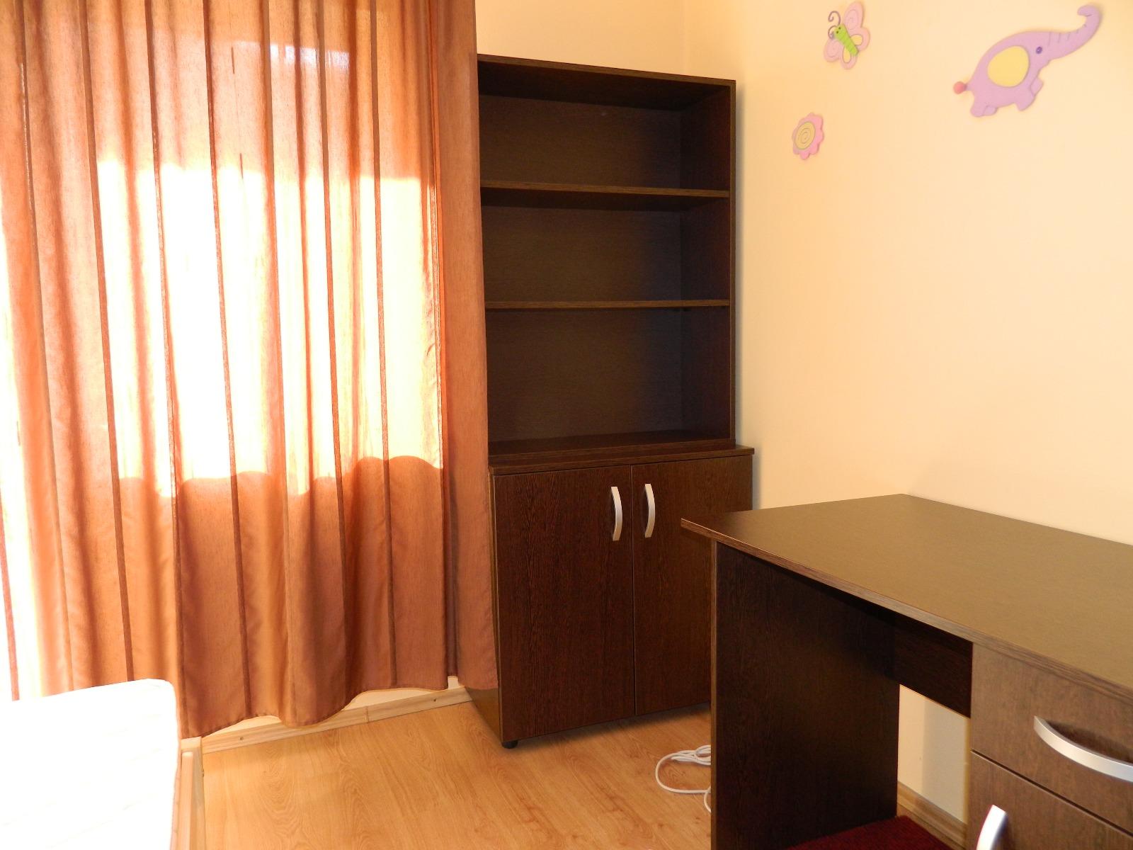 Apartament de închiriat 2 camere Zorilor - 31439AI | BLITZ Cluj-Napoca | Poza3